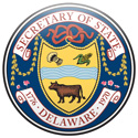 Image of the Department of State seal