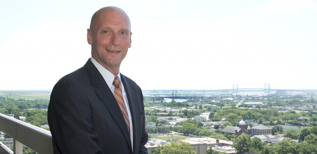 Secretary of State Jeff Bullock is committed to helping Delaware companies expand internationally, ExpandDE, ExportDE, international growth, global delaware iniative