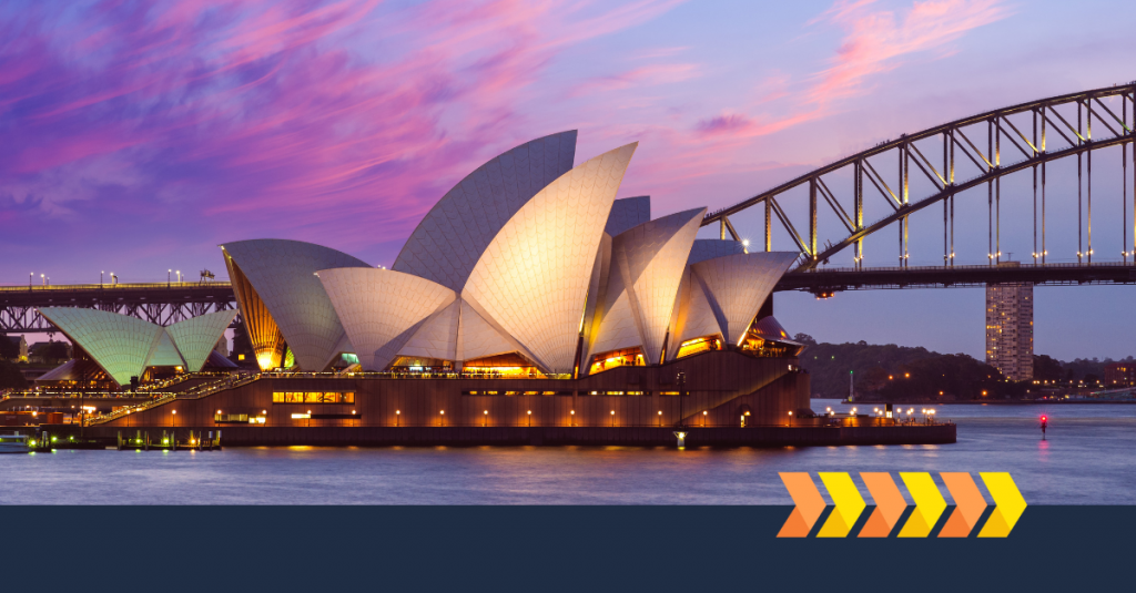 Delaware's Trade Representative Office in Australia and New Zealand