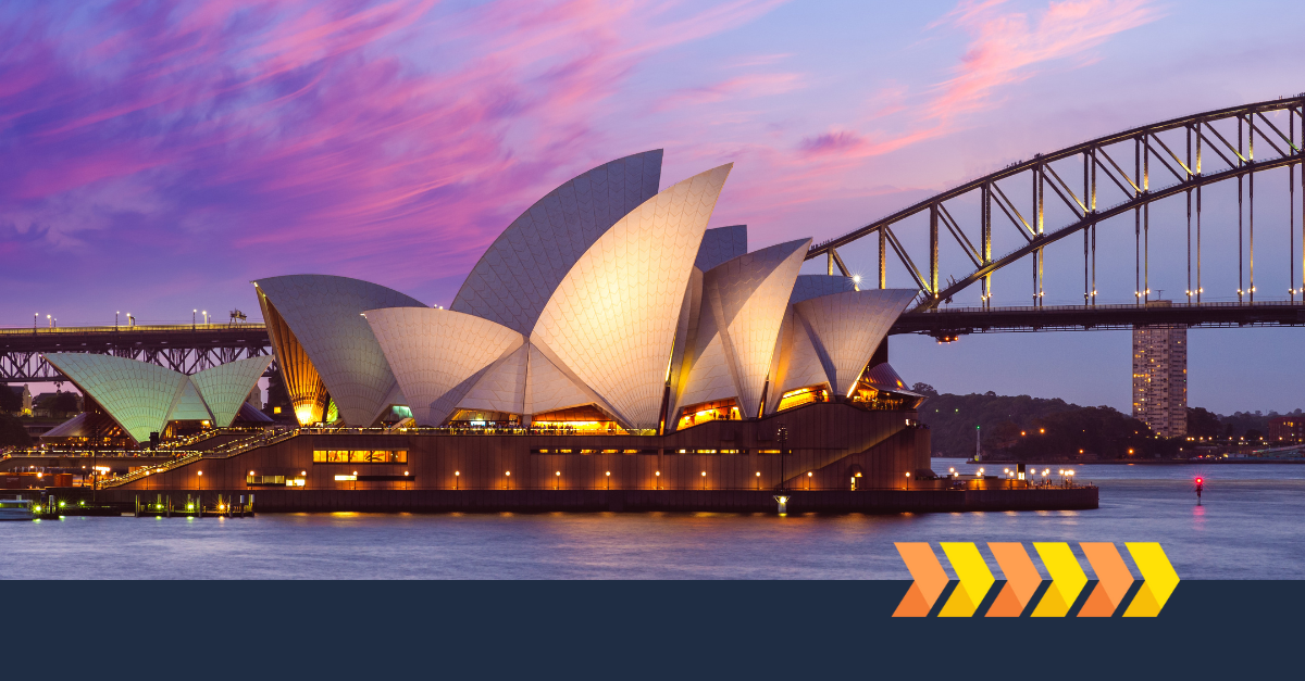 Delaware's Trade Representative Office in Australia and New Zealand