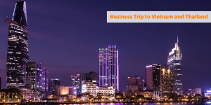 Export Delaware Business Trip to Vietnam and Thailand