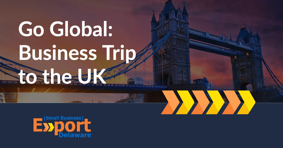 the trip uk business