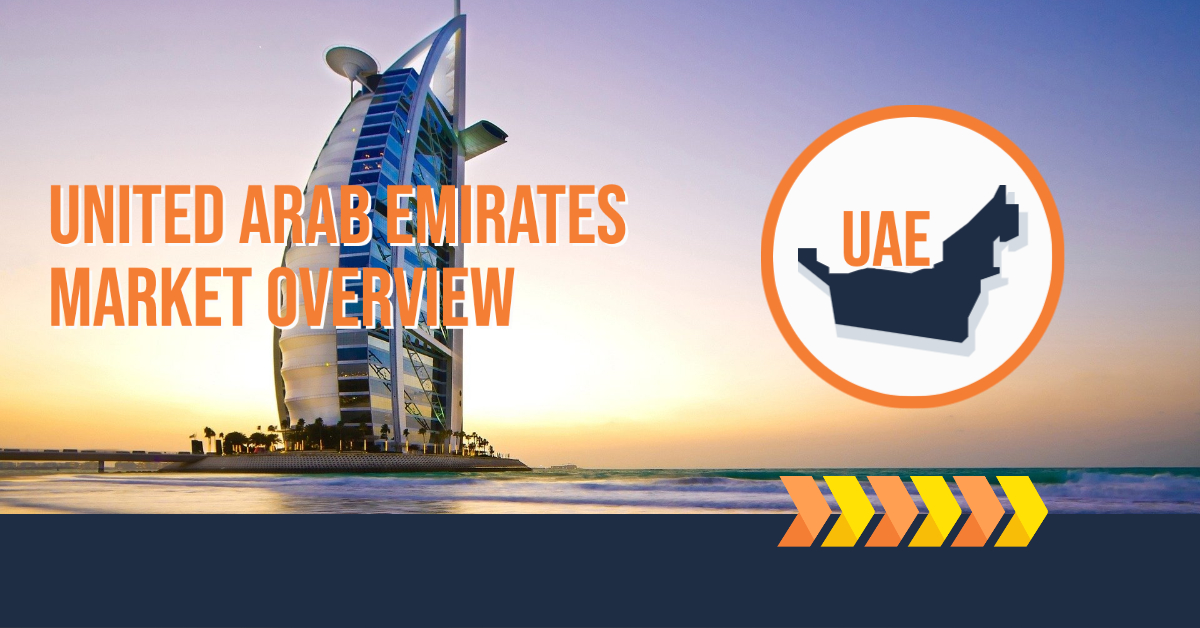UAE Market Overview