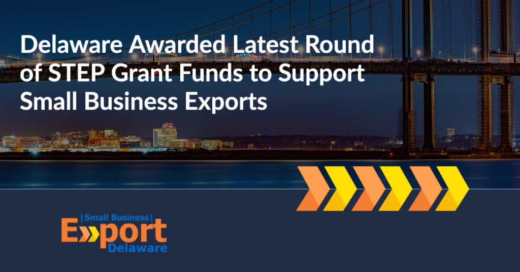 2020 STEP Grant Fund