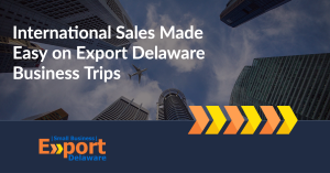 International Sales Made Easy