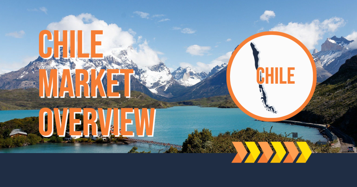Chile Market Opportunities