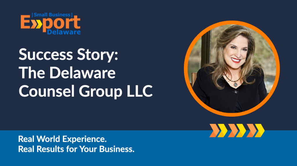 Ellisa Habbart on International Business