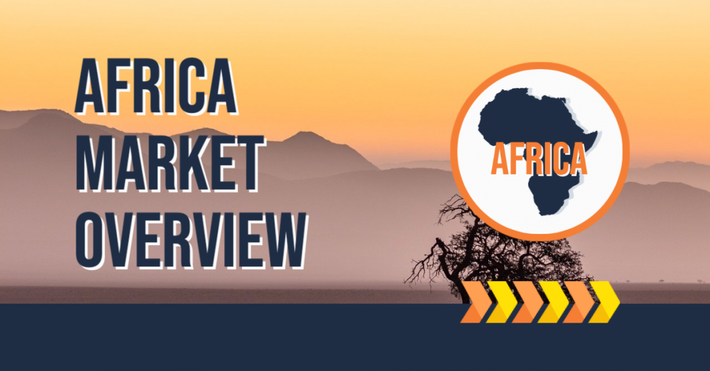 Africa Market Overview