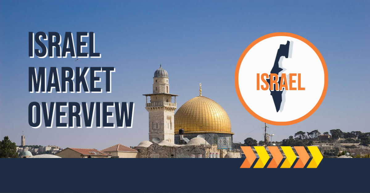 Israel Market Overview