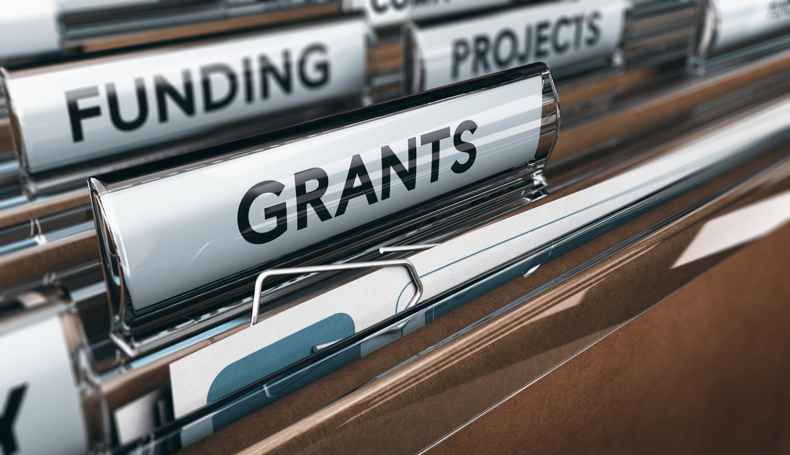 Apply for a grant to grow your business and brand internationally