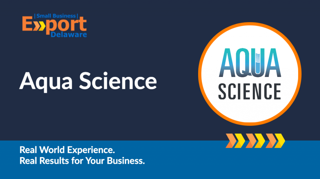 Aqua Science Success Story