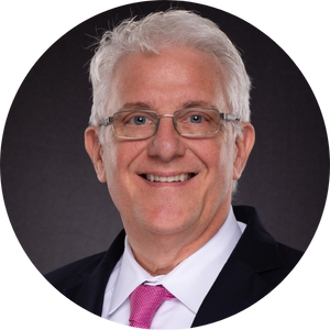 David Mathe, Director of International Development, State of Delaware