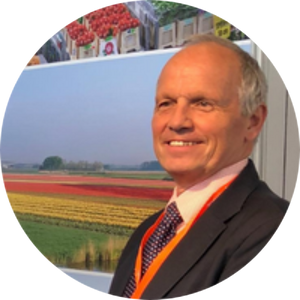 Joost van Dam