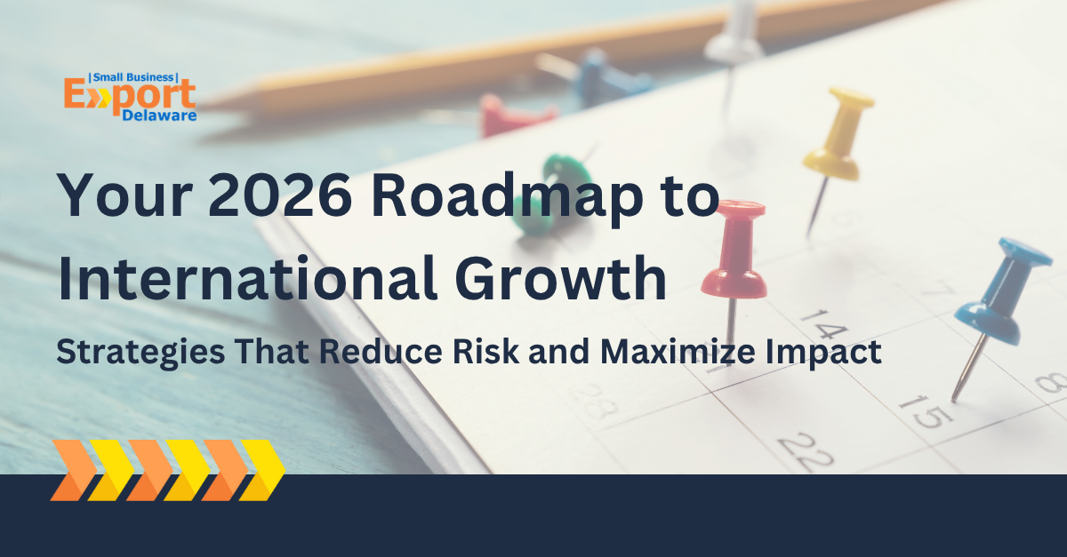 Your 2026 Roadmap to International Growth