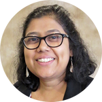 Supriya Kanetkar, SRK International Business Consultants