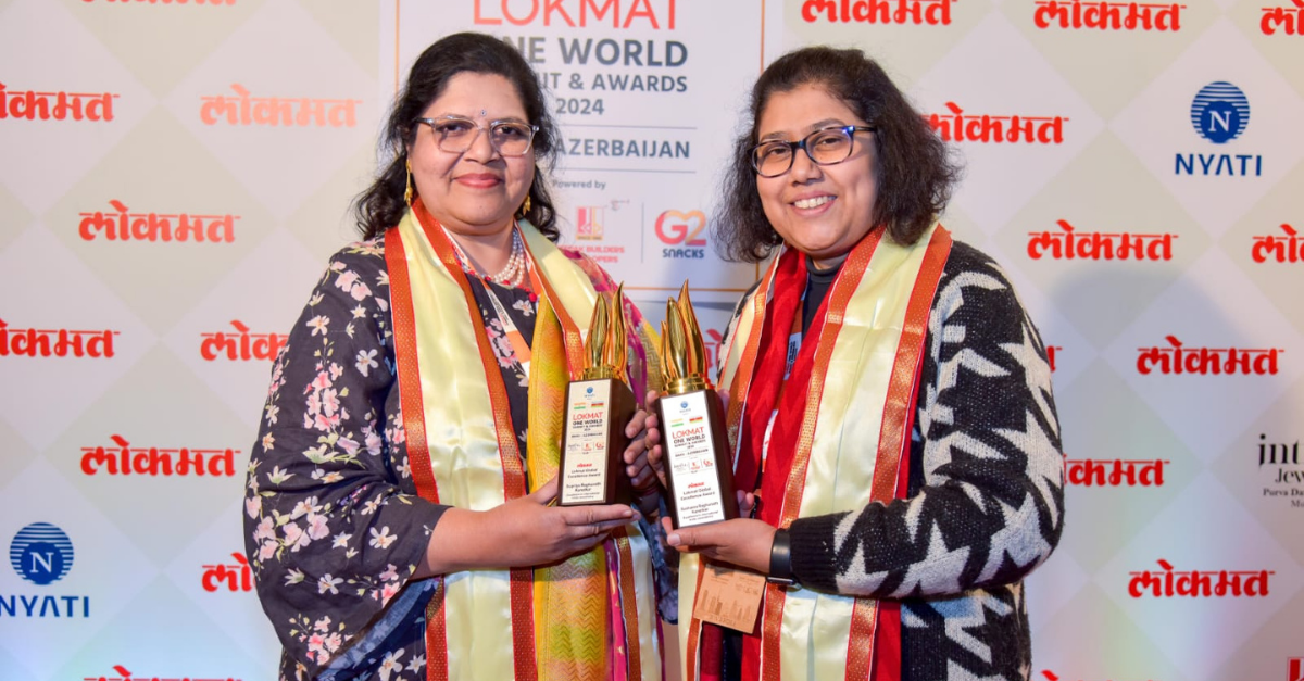 SRK International Business Consultants appointed as new Delaware Trade Representatives in India.