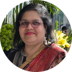 Sushama Kanetkar, SRK International Business Consultants