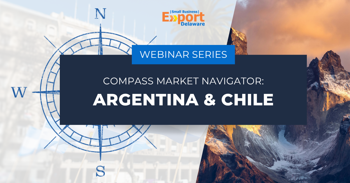 Compass Market Navigator Argentina & Chile Webinar