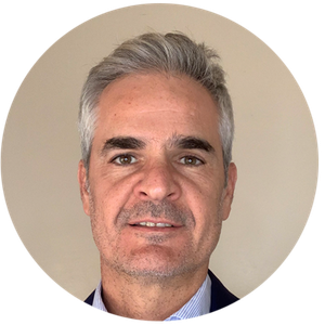 Portrait of David Garay