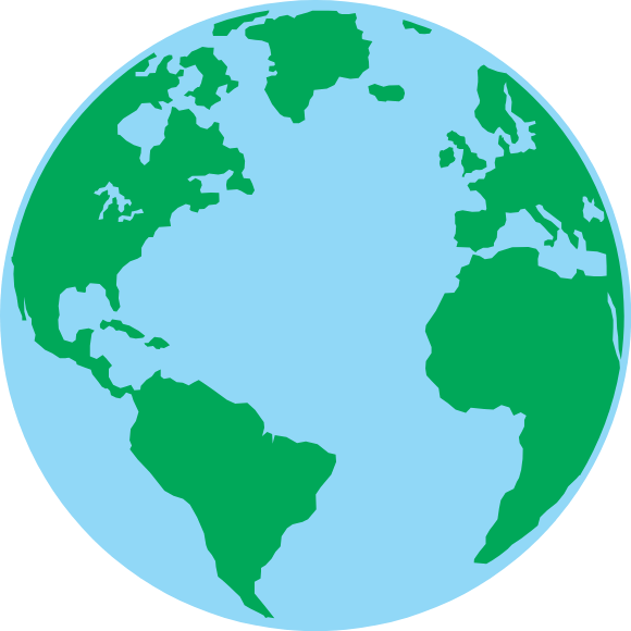 globe