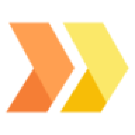 Export logo, home link