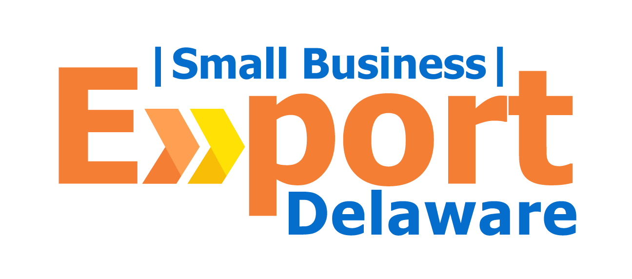 Export Delaware Logo